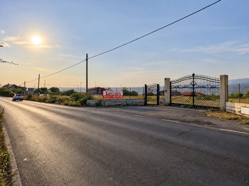 Terreno agricolo Strada Provinciale 13