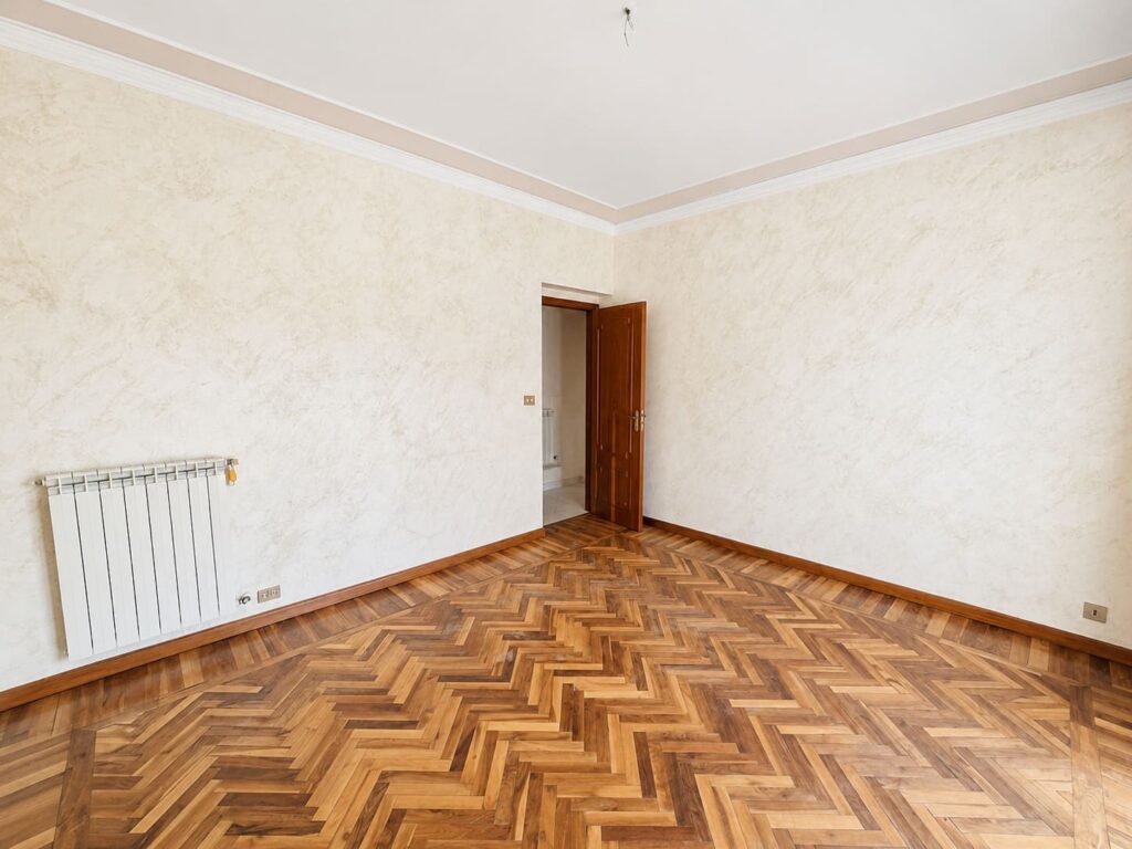 Appartamento con terrazza via Garibaldi